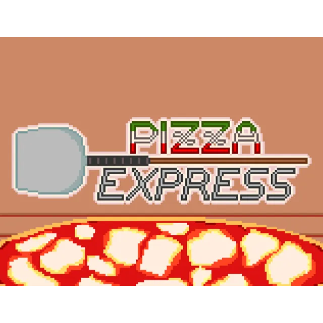 Pizza Express (steam key)
