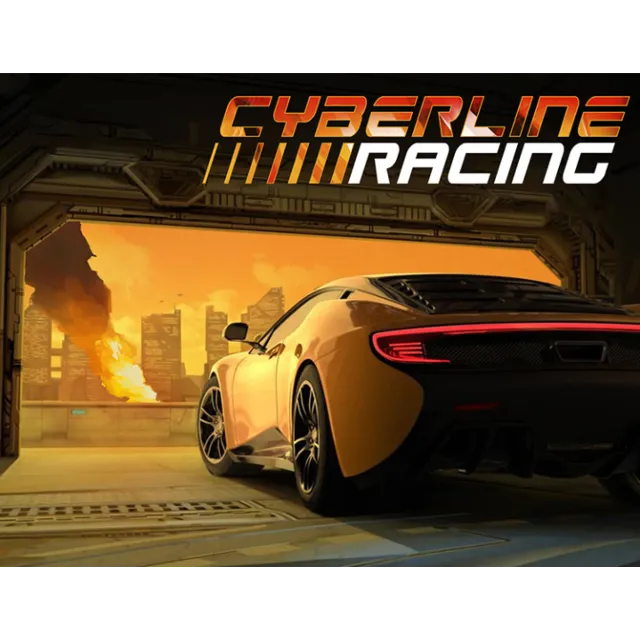Cyberline Racing (steam key)