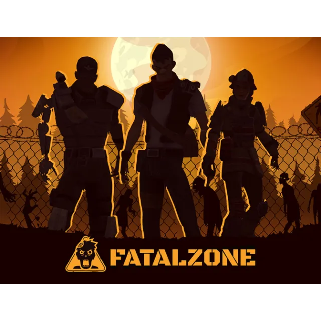FatalZone (steam key)
