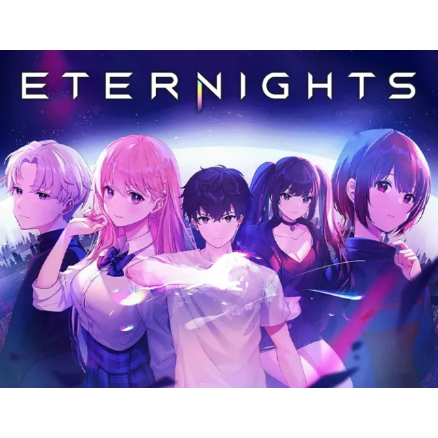 Eternights (steam key)