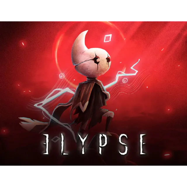 Elypse (steam key)
