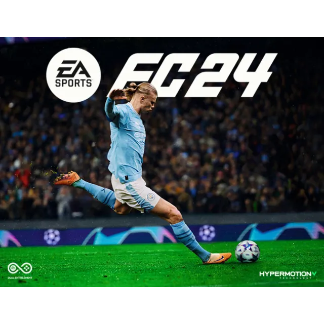 EA Sports FC 24 FIFA 24 (EA App key)