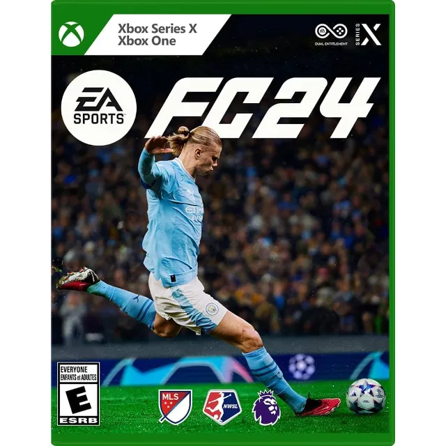 🌍 FIFA FC 24 XBOX ONE / XBOX SERIES КЛЮЧ🔑