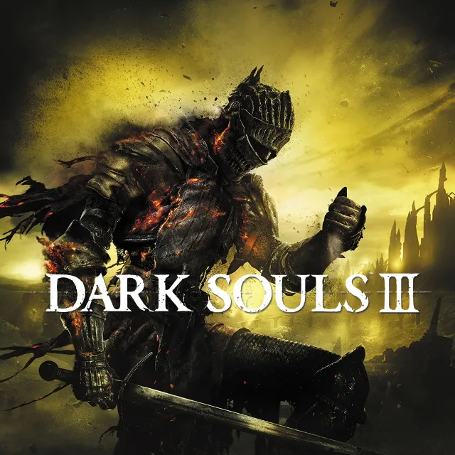 🌍 DARK SOULS III XBOX ONE/SERIES X|S КЛЮЧ🔑