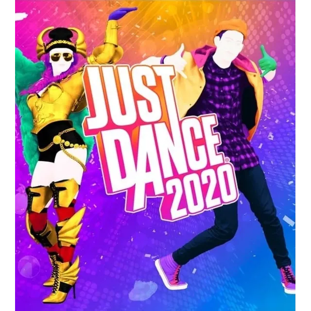 🌍 JUST DANCE 2020 XBOX ONE/SERIES X|S КЛЮЧ🔑