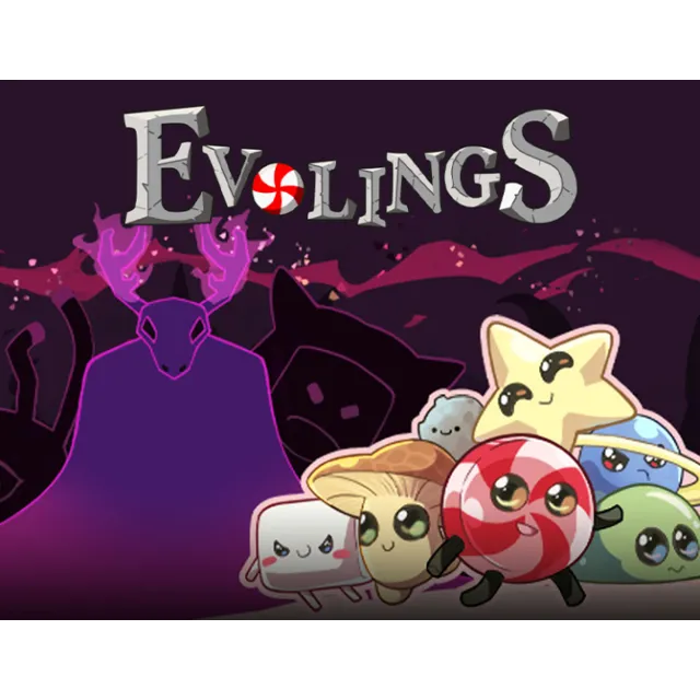 Evolings (steam key)