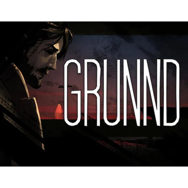 Grunnd (steam key)