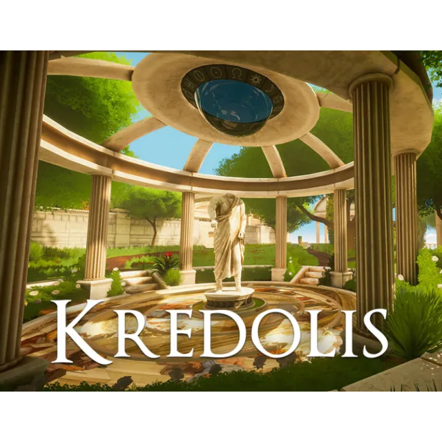 Kredolis (steam key)
