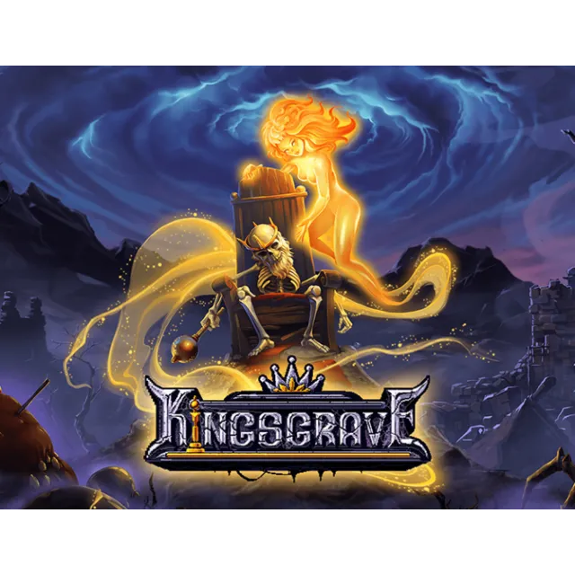 Kingsgrave (steam key)