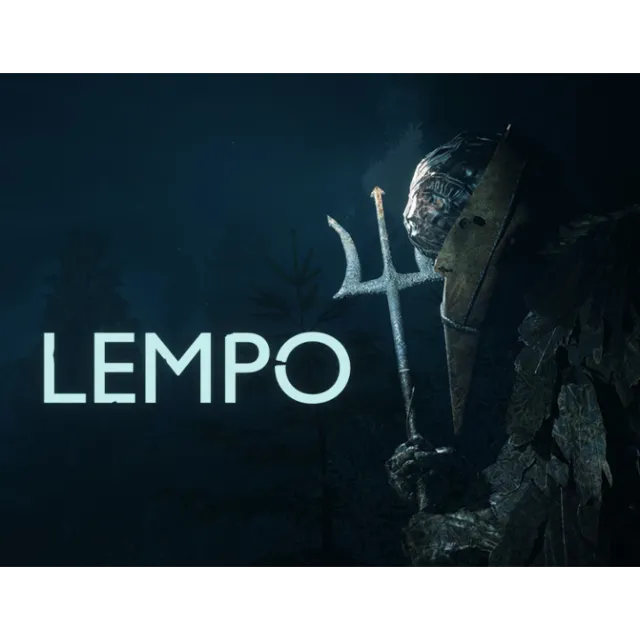 Lempo (steam key)