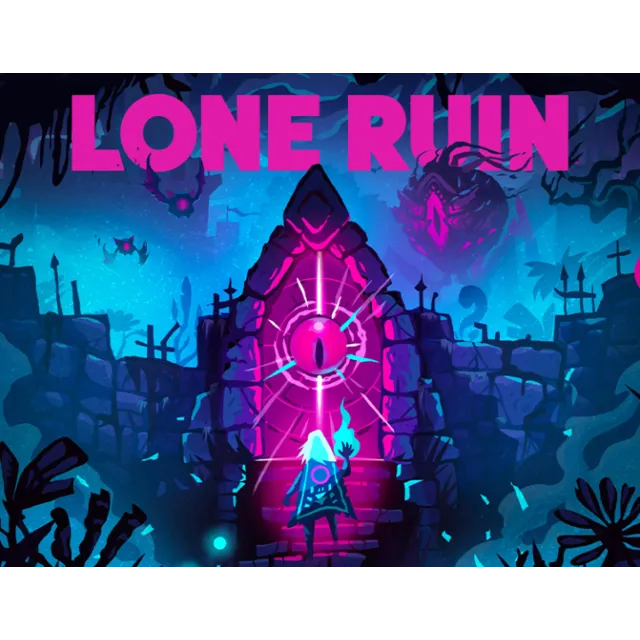 Lone Ruin (steam key)