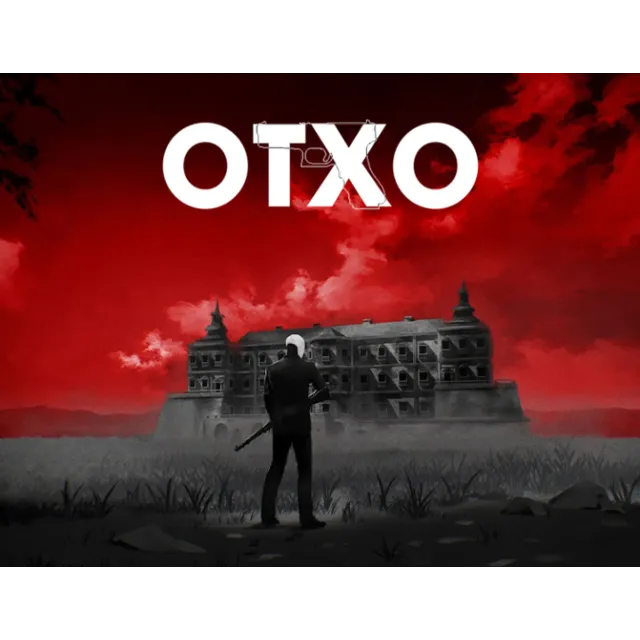 OTXO (steam key)