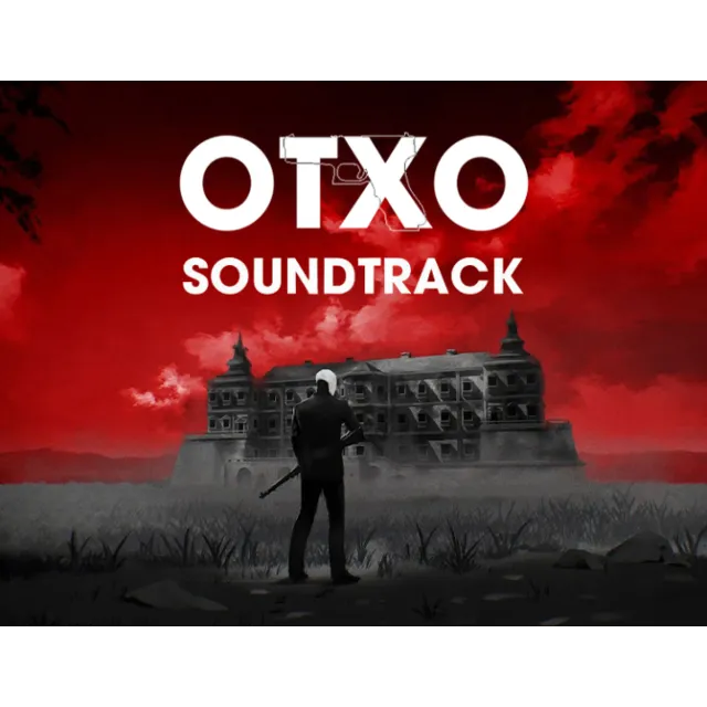 OTXO Soundtrack (steam key)