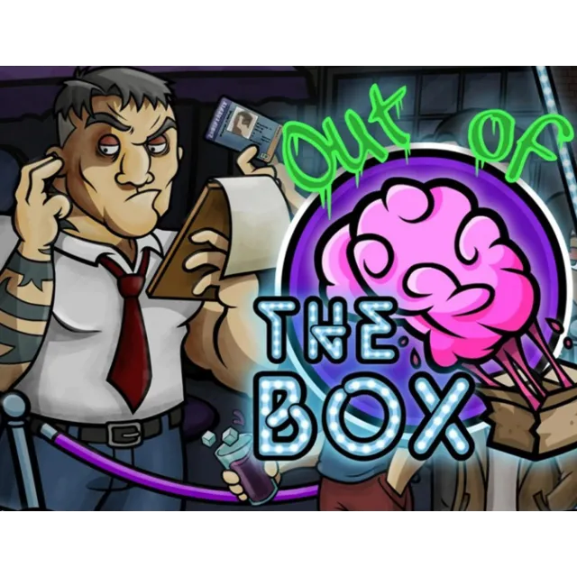 Out of The Box (steam key)