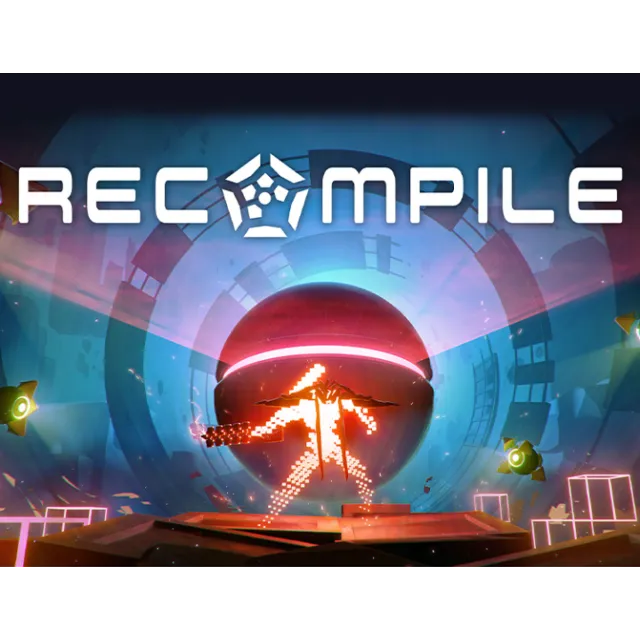 Recompile (steam key)