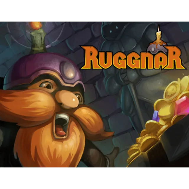 Ruggnar (steam key)