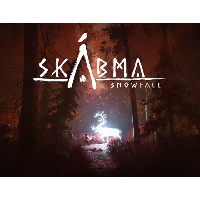 Skabma Snowfall (steam key)