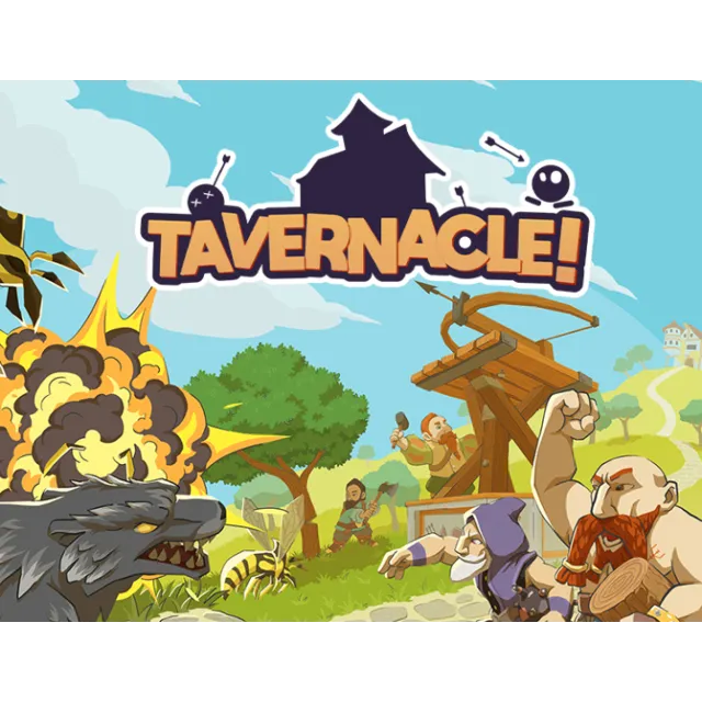 Tavernacle (steam key)