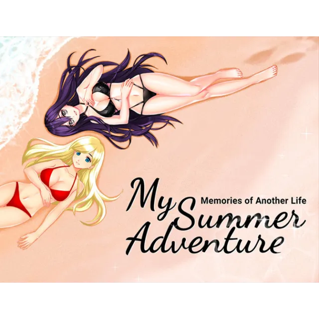 My Summer Adventure Memories of Another Life (steam)