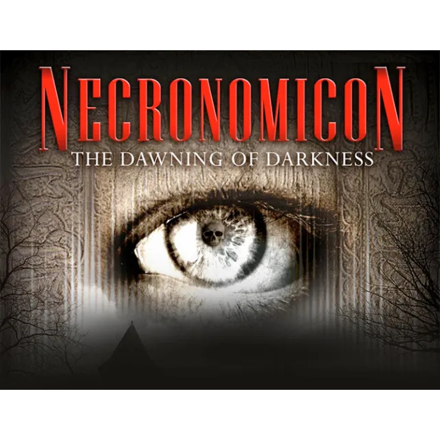 Necronomicon The Dawning of Darkness (steam key)