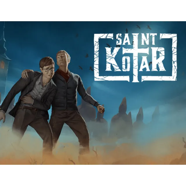 Saint Kotar (steam key)