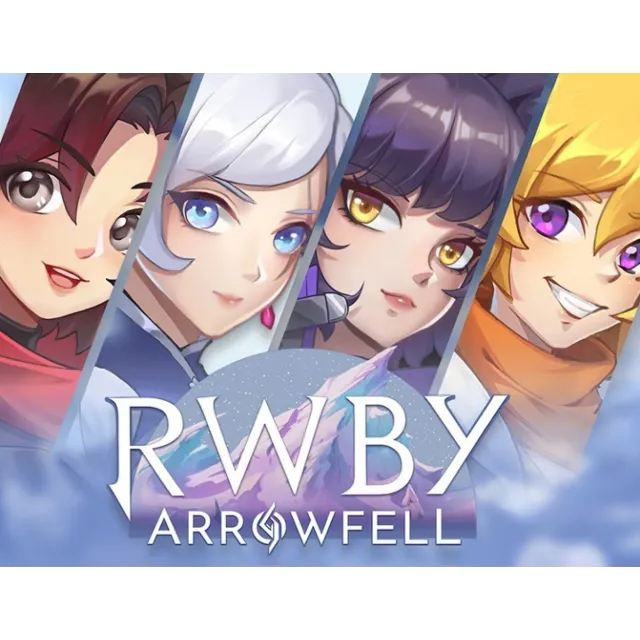 RWBY Arrowfell (steam key)