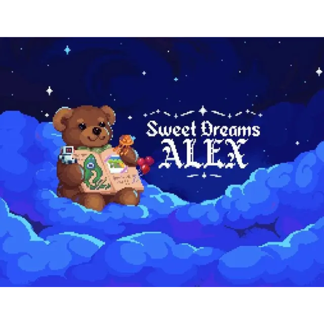 Sweet Dreams Alex (steam key)
