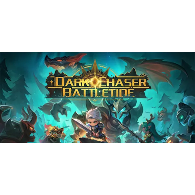 Darkchaser: Battletide 💎 АВТОДОСТАВКА STEAM GLOBAL МГНОВЕННО ЛИЦЕНЗИЯ