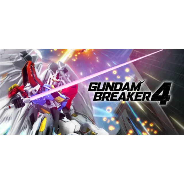 GUNDAM BREAKER 4 Ultimate Edition * STEAM RU ⚡