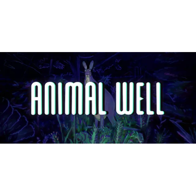 ANIMAL WELL 💎 АВТОДОСТАВКА STEAM GLOBAL МГНОВЕННО ЛИЦЕНЗИЯ