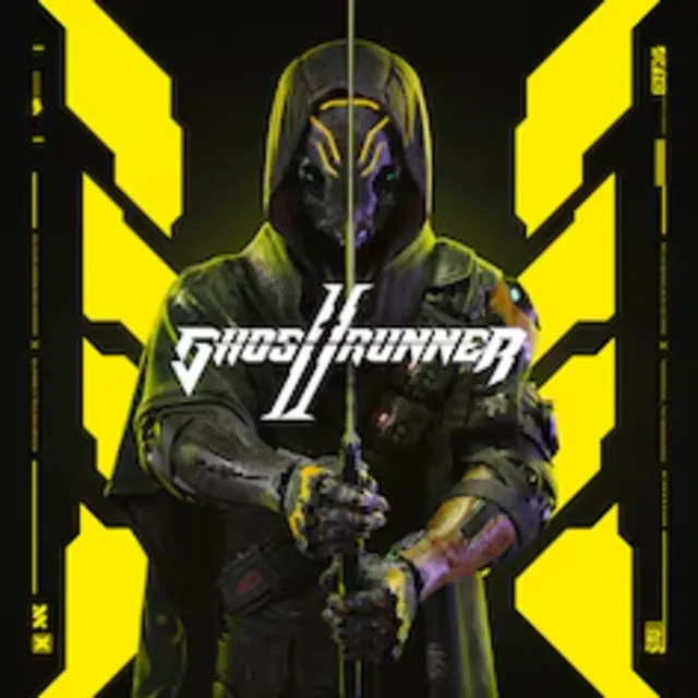 Все регионы ✅⭐Ghostrunner 2 + Выбор издания