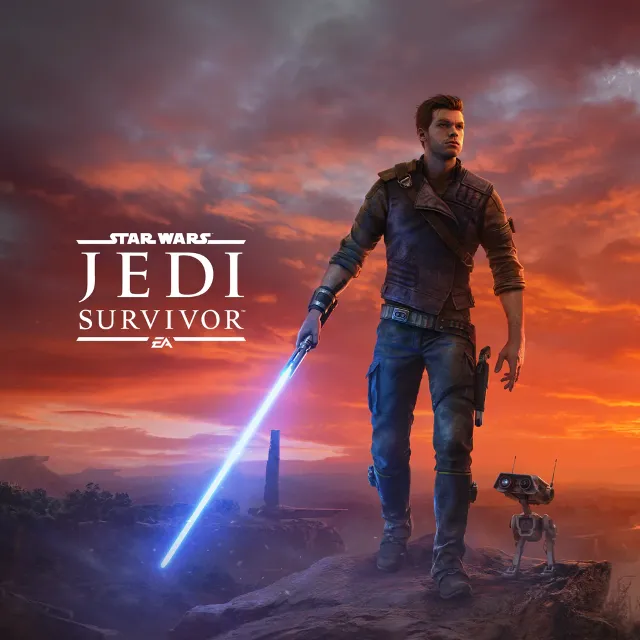 Все регионы ✅⭐STAR WARS Jedi: Survivor + выбор издания