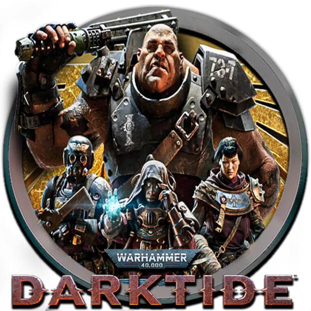 Warhammer 40,000:Darktide-Imperial Edition®✔️Steam Regi