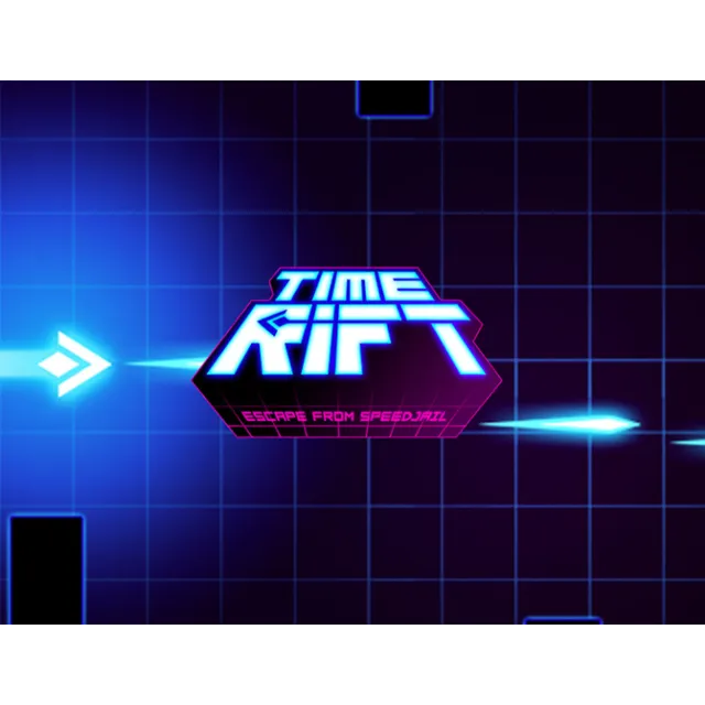 Time Rift (steam key)