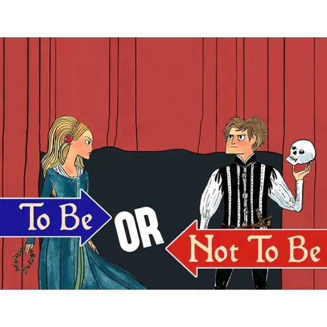 To Be or Not To Be (steam key)