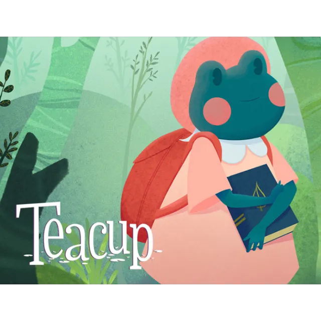 Teacup (steam key)