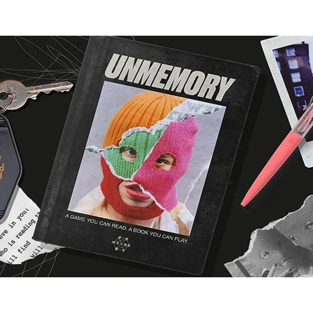 Unmemory (steam key)