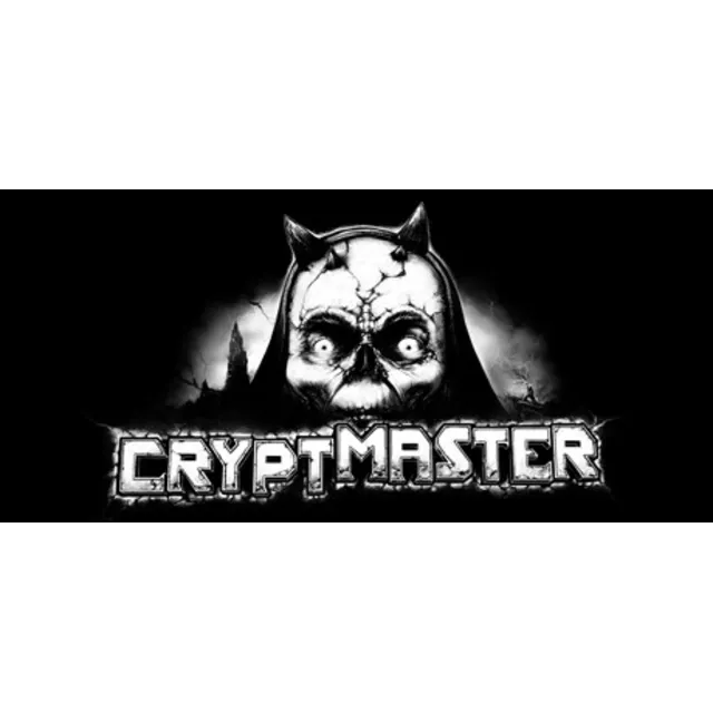 Cryptmaster * STEAM РОССИЯ ⚡ АВТОДОСТАВКА 💳0% КАРТЫ