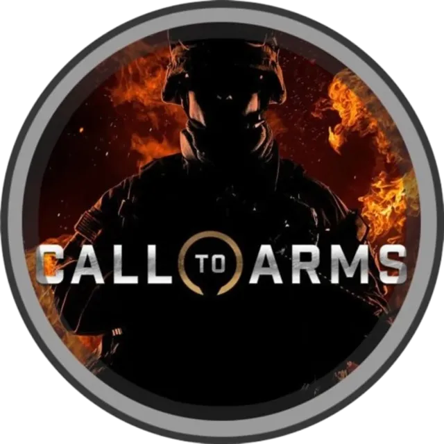 Call to Arms +Hunt: Showdown ®✔️Steam GLOBAL)🌍