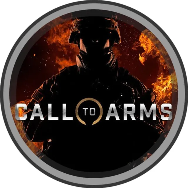 Call to Arms®✔️Steam 🟩(GLOBAL)🌍