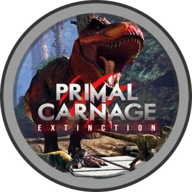 Primal Carnage:Extinction®✔️Steam (Region Free)(GLOBAL)