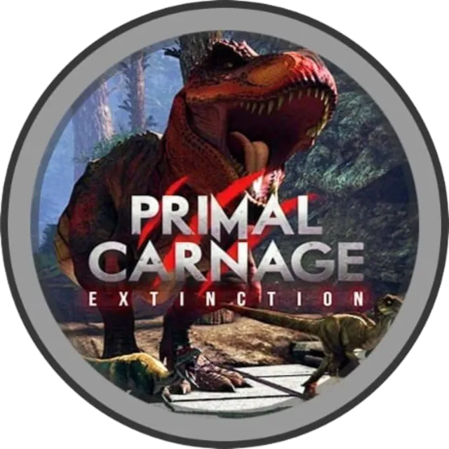 Primal Carnage: Extinction +DLC ® Steam (GLOBAL)🌍