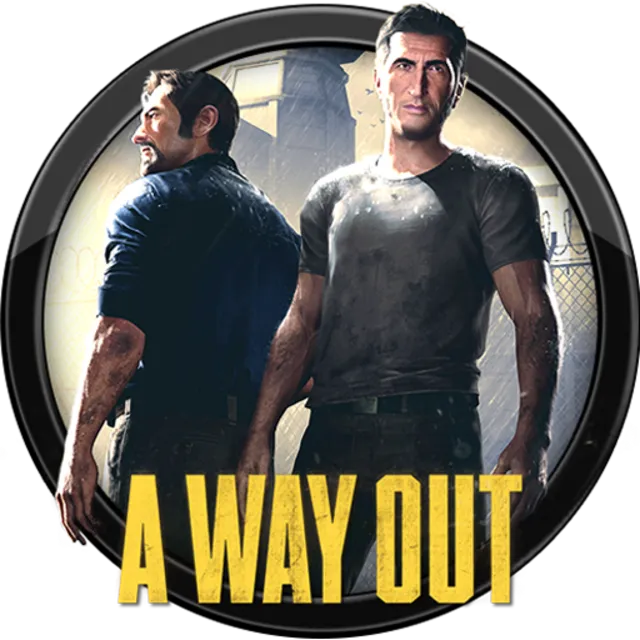 A Way Out +Metro®✔️Steam 🟩(GLOBAL)🌍
