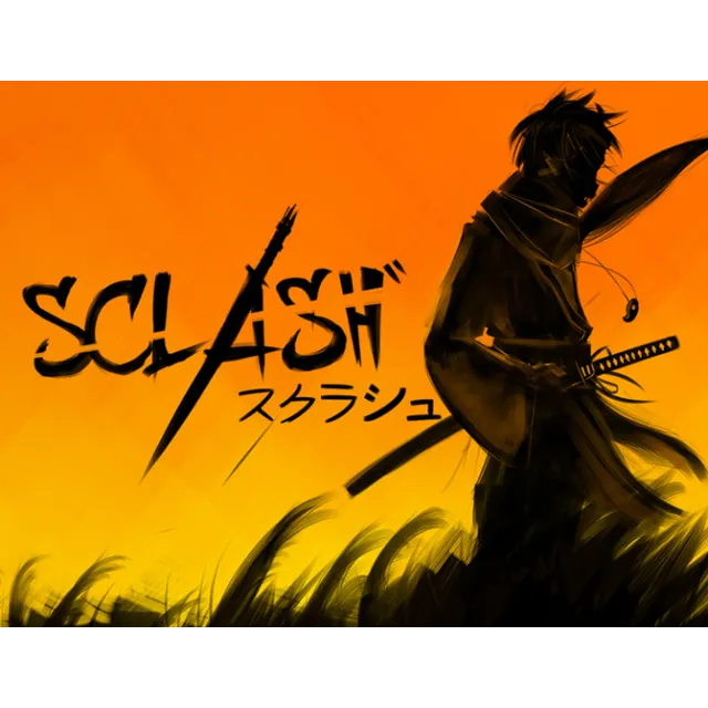 Sclash (steam key)