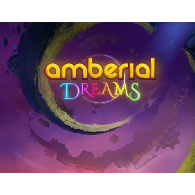Amberial Dreams (steam key)