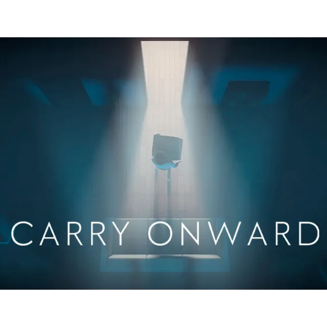 Carry Onward (steam key)