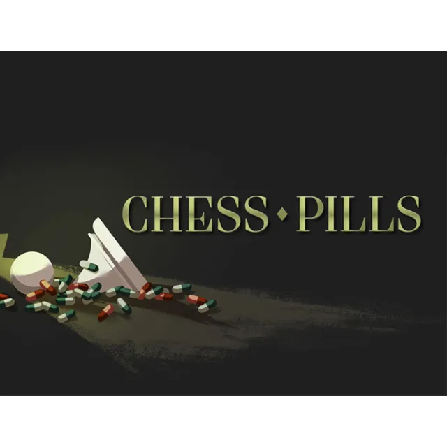 Chess Pills (steam key)