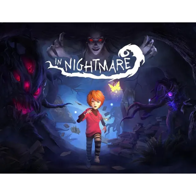 In Nightmare (steam key)
