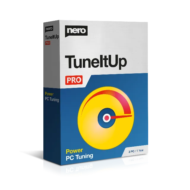 ✅ Nero TuneItUp Pro 🔑 лицензионный ключ, лицензия