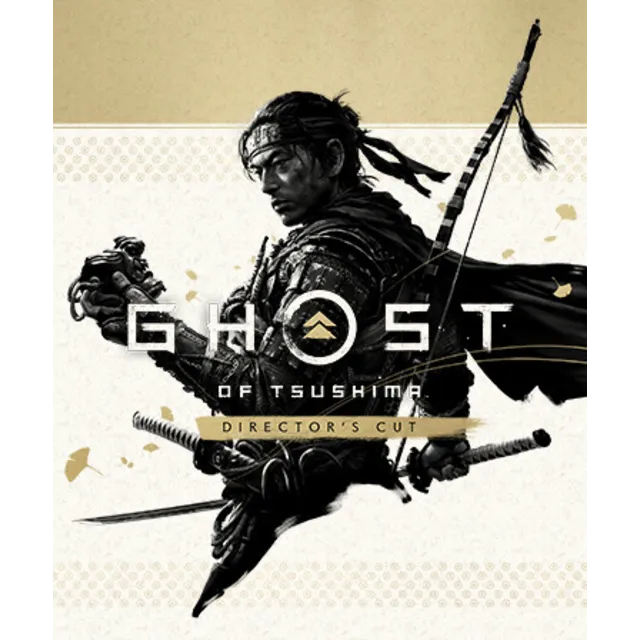 🎮Ghost of Tsushima🚀+Все DLC✅+Обновления✅